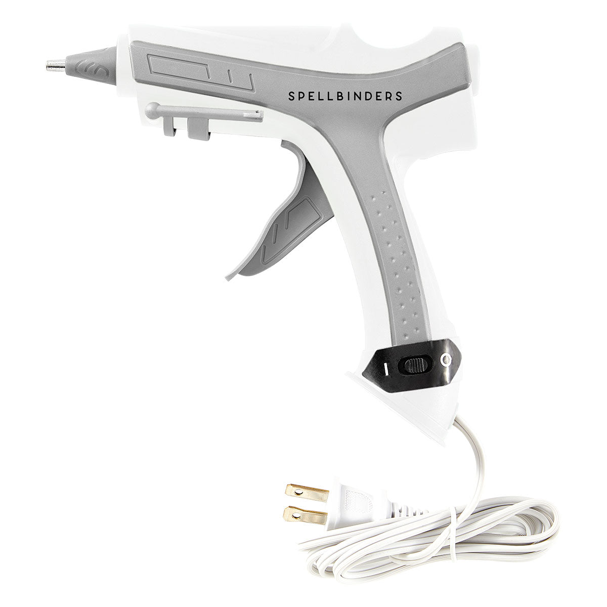 Spellbinders Clear Seal Maker Tool wsa-002 gun