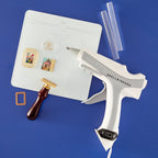 Spellbinders Clear Seal Sticks wsa-003 gun