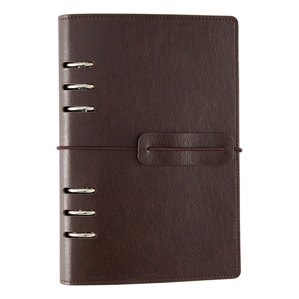 Spellbinders Dark Roast Binder t-111