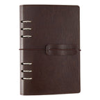 Spellbinders Dark Roast Binder t-111