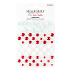 Spellbinders Dear Santa Gemstones scsg-012
