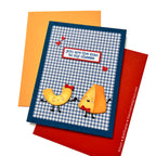 Spellbinders Ingredients Buddies Etched Dies s4-1495 hearts