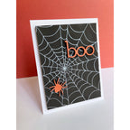 Simon Says Stamp Spider Wafer Die sssd112846 Stamptember Halloween Card