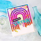 Simon Says Stamp Splendid Wafer Dies 1052sdc Be Bold Splendid Card