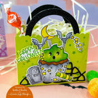 Simon Says Stamp Cheering for You I Want It All Stamps and Coordinating Dies set831sd