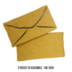 Stamperia Masquerade Letter Crafty Shapes klsm35  measurements