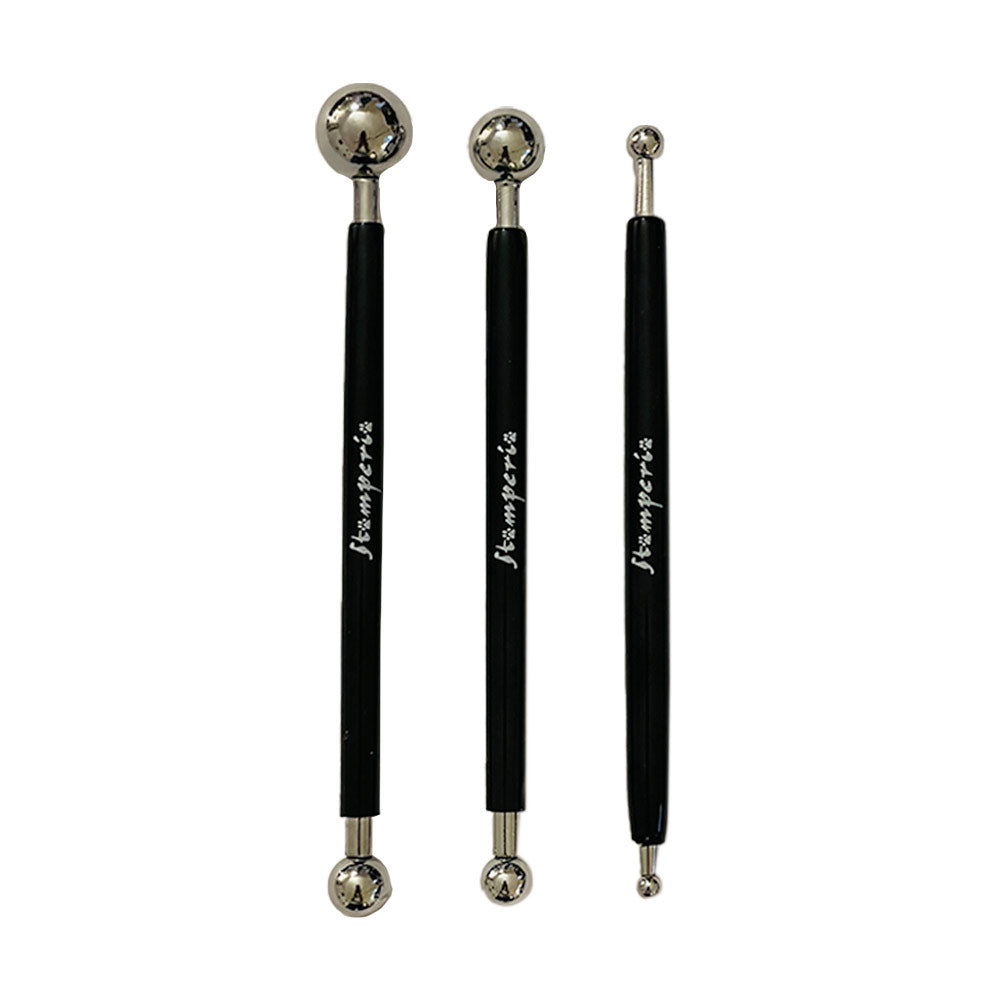 Stamperia Shaping Mat and Burins Bundle stylus