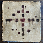 StencilGirl Hopscotch Stencil sa1005 product