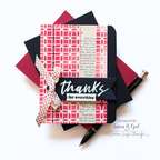 Simon Says Stamp Stencil Petal Lattice 1137st Thanks Card | color-code:ALT01