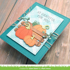 Lawn Fawn Harvest Crate Dies lf3247 so grateful