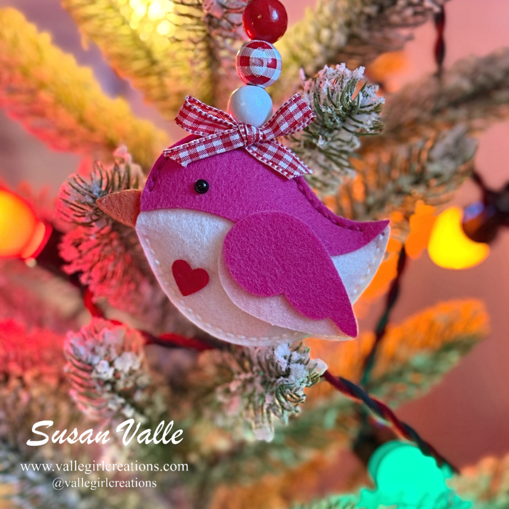 Simon Says Stamp Stitching Wafer Dies Bundle set1129sb DieCember Christmas Ornament | color-code:ALT05