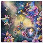 Studio Light Enchanted Collage Paper Elements sl-es-pe51 fairies
