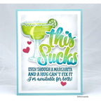 Simon Says Stamps And Dies Supercalifragilistic set636sf Dear Friend