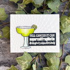 Simon Says Stamps And Dies Supercalifragilistic set636sf Dear Friend Margarita Card | color-code:ALT02