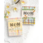 Simon Says Stamp Sweet Tiny Flowers Wafer Dies s1005 You Are My Favorite Mom Cards | color-code:ALT04
