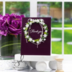 Simon Says Stamp Sweet Tiny Flowers Wafer Dies s1005 You Are My Favorite Thank You Card | color-code:ALT01