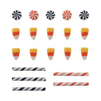 Tim Holtz Idea-ology Halloween Confections th94336 Product