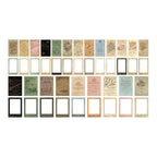 Tim Holtz Idea-ology Layers Photo Studio th94374 product
