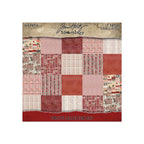 Tim Holtz idea-ology Palette Paper Collection January 2026 I Want It All Bundle