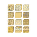 Tim Holtz idea-ology Palette Paper Collection March 2026 I Want It All Bundle