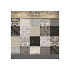 Tim Holtz idea-ology Palette Paper Collection July 2026 I Want It All Bundle