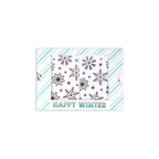 Lawn Fawn Set Ta-Da! Diorama! Dies and Inserts winter gif