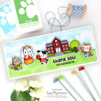Simon Says Stamps and Dies Thank You Teacher set987ty Moments in Time Teacher Card | color-code:ALT03