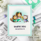 Simon Says Stamps and Dies Thank You Teacher set987ty Moments in Time Thank You Card | color-code:ALT01