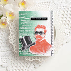 Simon Says Stamp The Professor Suite Wafer Dies 373sss395 Steam Punk Birthday Card | color-code:ALT02