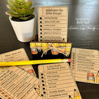 Simon Says Stamps and Dies The Write Stuff set650ws Just A Note Encouragement Cards | color-code:ALT02