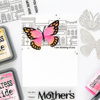 Simon Says Clear Stamps The Little Things 2204ssc You Are My Favorite Thinking of You Card | color-code:ALT01