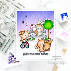 Simon Says Stamps and Dies The Little Things set961tlt You Are My Favorite The Little Things Card | color-code:ALT02