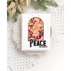 Simon Says Stamp The Nativity Wafer Dies 1488sd And Everything Nice Christmas Card | color-code:ALT02