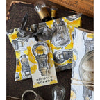 Simon Says Stamp The Professor Suite Wafer Dies 373sss395 Lightbulb Ensemble