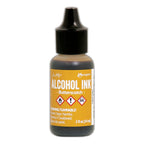 Tim Holtz Alcohol Ink Butterscotch Ranger TIM21964