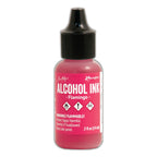 Tim Holtz Alcohol Ink Flamingo Ranger TAL52586