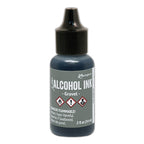 Tim Holtz Alcohol Ink Gravel Ranger tal86079