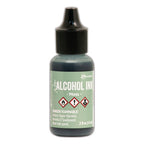 Tim Holtz Alcohol Ink Moss Ranger tal70221