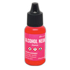 Tim Holtz Alcohol Neon Atomic Ranger tan91745