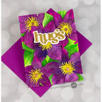 Tim Holtz Distress 8.5 x 11 Watercolor Cardstock Ranger TDA53927 Clematis Cards | color-code:ALT10