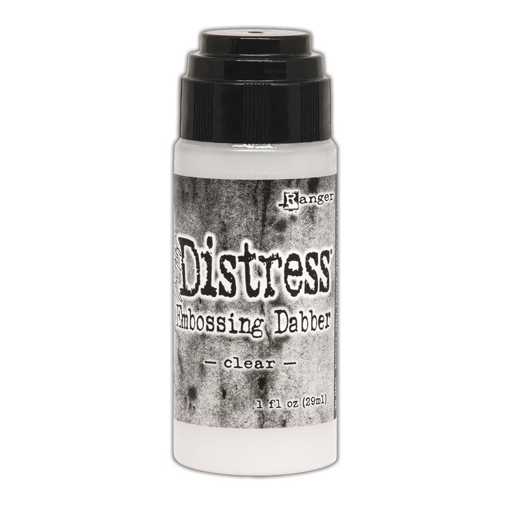 Tim Holtz Distress Embossing Dabber Ranger tda72485