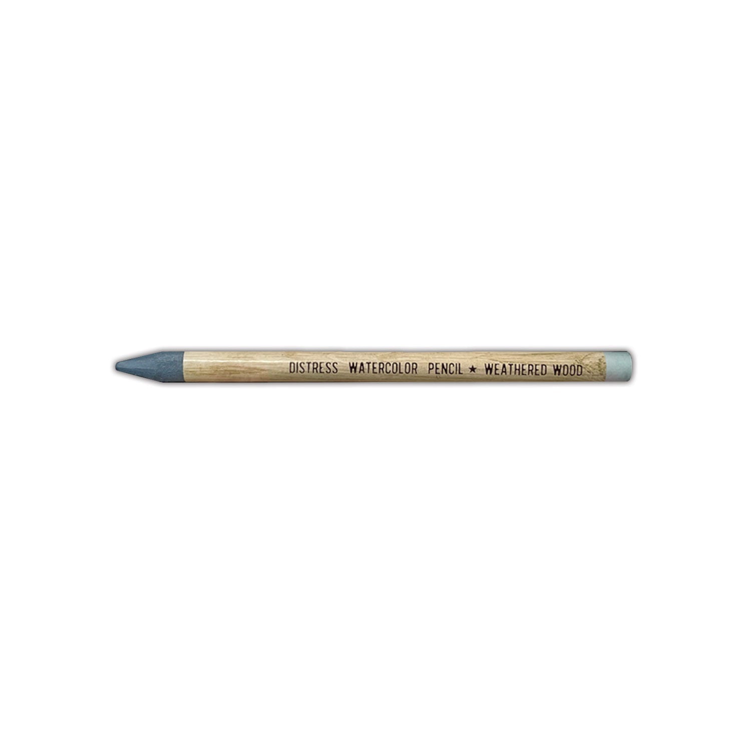 Tim Holtz Distress Watercolor Pencil Weathered Wood Ranger