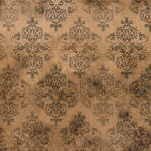 Tim Holtz Eclectic Elements Fabric By The Yard Regions Beyond Spellbound close