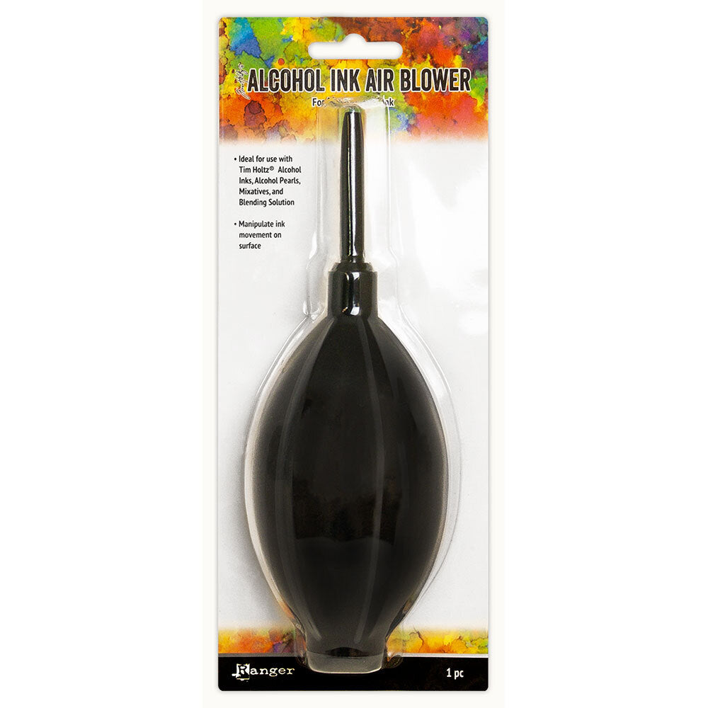 Tim Holtz Ink Air Blower Ranger tac69096