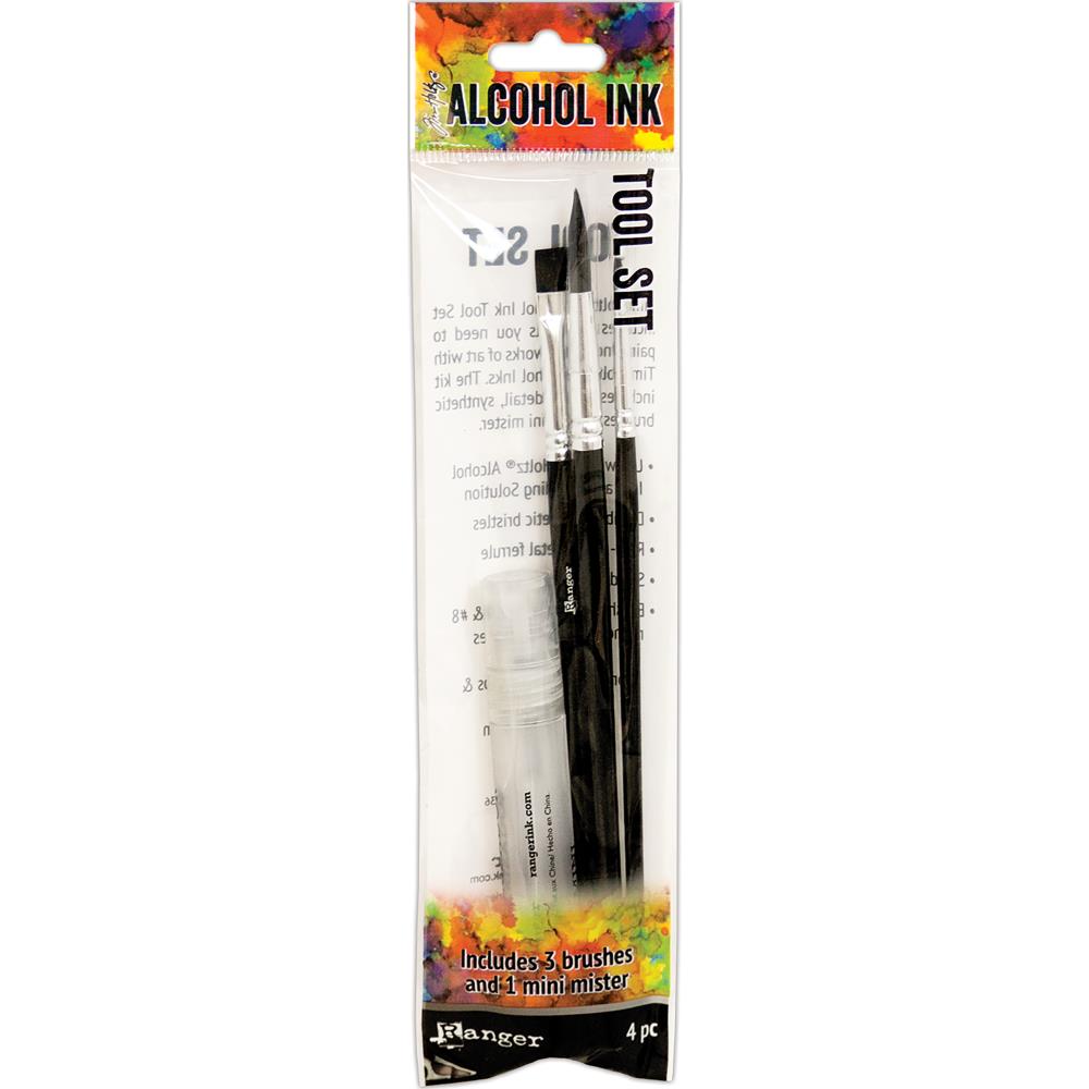 Tim Holtz Tool Set Ranger tac58779
