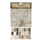 Tim Holtz idea-ology 2024 Halloween Backdrops th94389