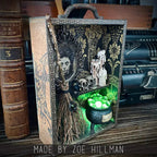 Tim Holtz idea-ology Bubbles th94180