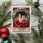 Tim Holtz idea-ology Drippy Candles th94260 create | color-code:ALT03