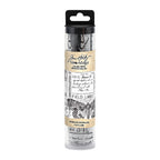 Tim Holtz idea-ology ENTOMOLOGY Collage Paper th94120