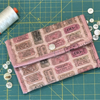 *Tim Holtz idea-ology FANCIFUL BUTTONS Accoutrements th92873 cover | color-code:ALT03